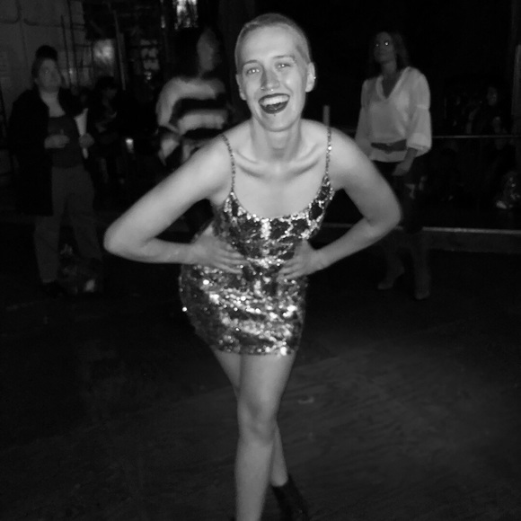 Meet your Posher, Tirsa - Picture 8 of 8